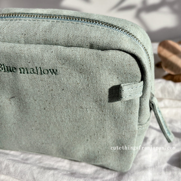 Delfonics Utility Pouch XS - Blue Mallow