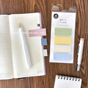Suatelier / Daily Plan Sticky Note  - Pastel #32