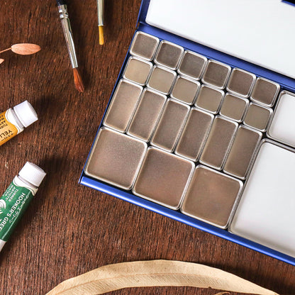 TSL x eric x CTFJ / ATK Palette (Folio size)