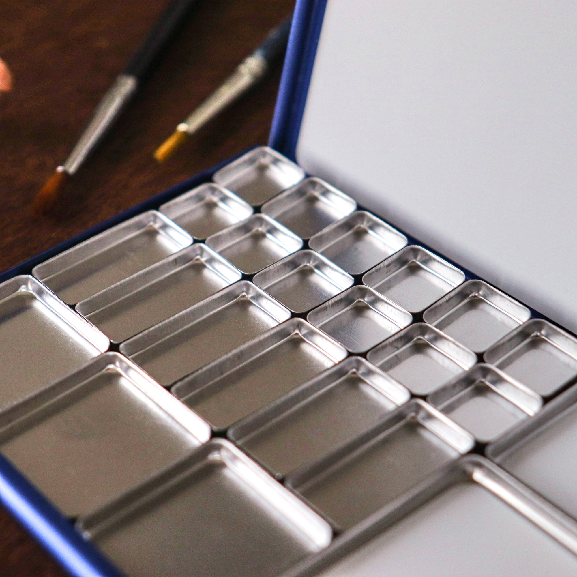 Limited Edition TSL x eric x CTFJ / ATK Palette (Folio size)