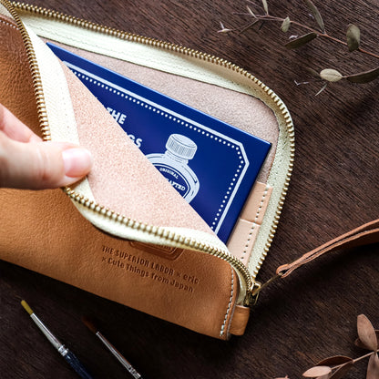 TSL x eric x CTFJ / ATK Palette (Folio size)