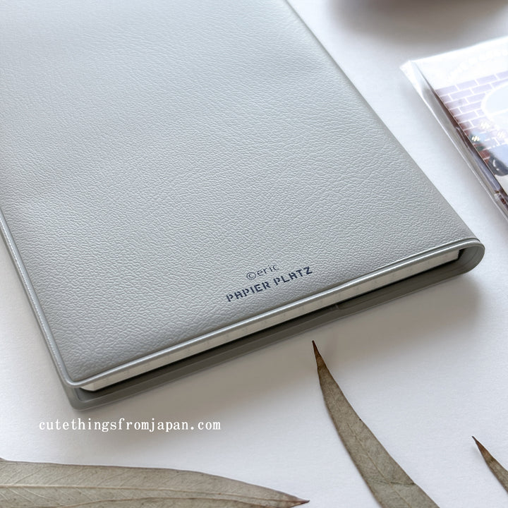 Pocket Notebook (2 designs)