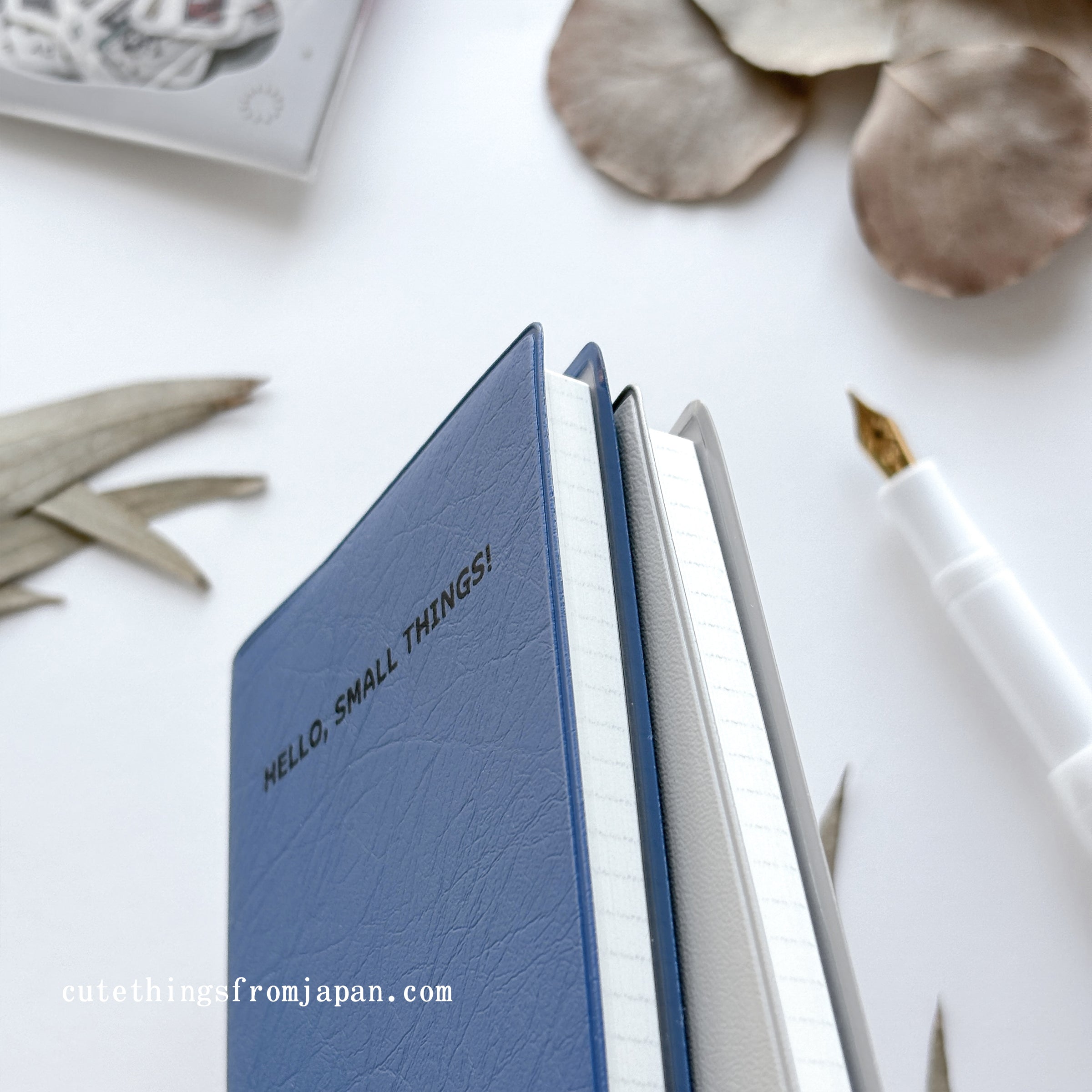 Pocket Notebook (2 designs)