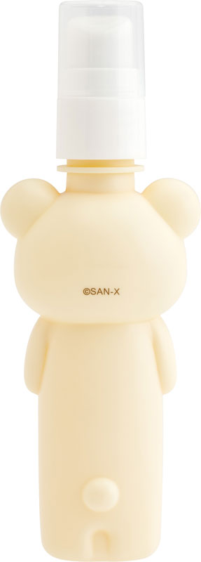 Korilakkuma / Travel Bottle Set