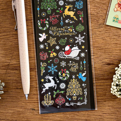 Mind Wave / プクモリシール（シャイニークリスマス）