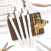 Limited Edition / Heisuke Kitazawa / SARASA Grand (0.5mm) - My Little Joy