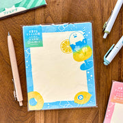 Summer Limited / Letter Set - Seal