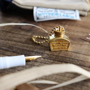 CTFJ x The Superior Labor / Brass Charm - Ink Bottle