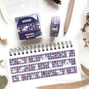 Limited Edition / Moomin Washi Tape