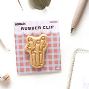 Limited Edition / Paper Clip - The Hattifatteners Cookie