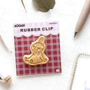 Limited Edition / Paper Clip - Little My Cookie