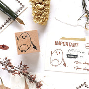 Subikiawa / Rubber Stamp - bring