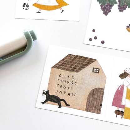 Necktie / Roll Sticky Notes - Today is a Good Day