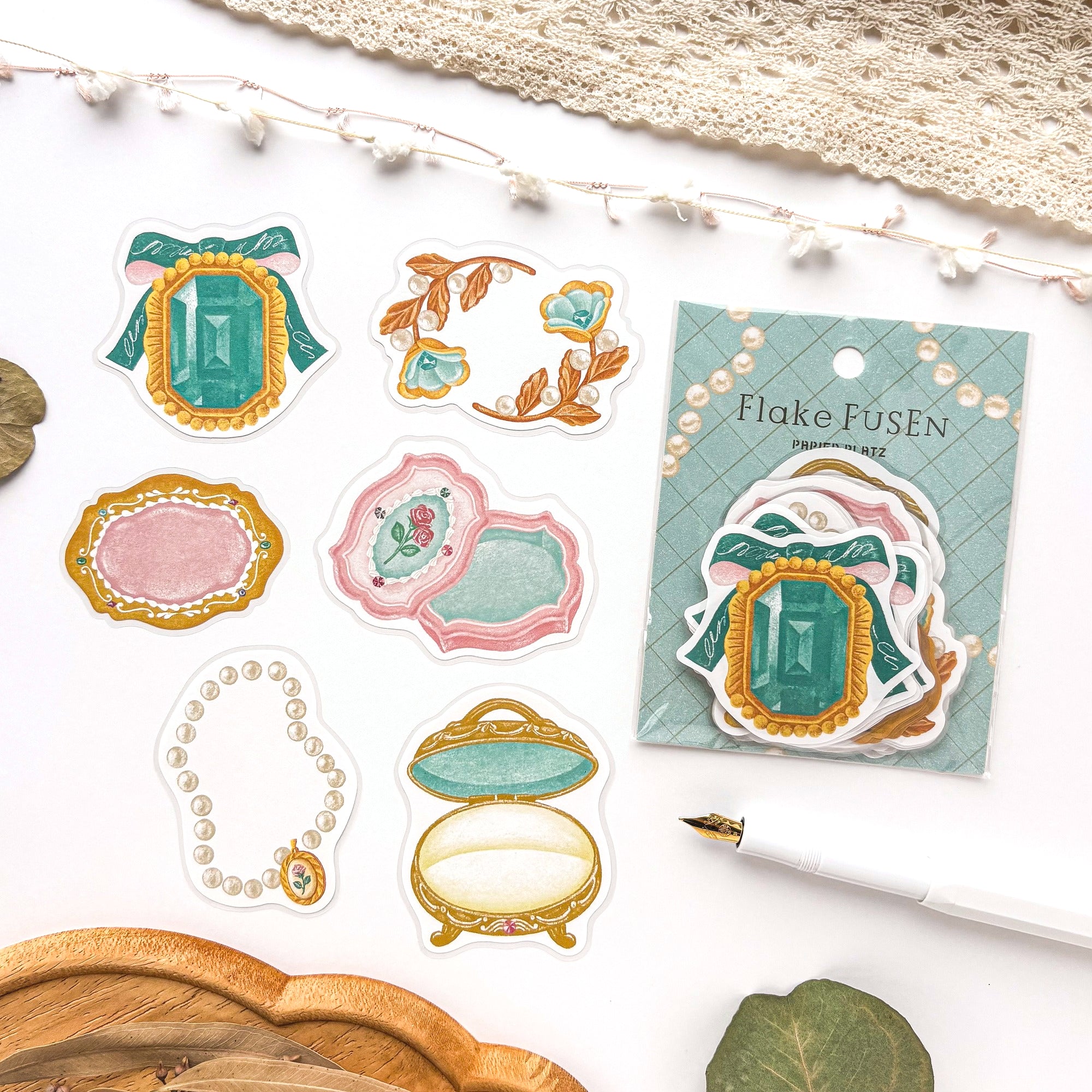 Sticky Note – Cute Things from Japan