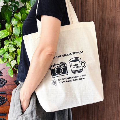 Limited Edition TSL x eric x CTFJ / Engineer Bag Special Edition