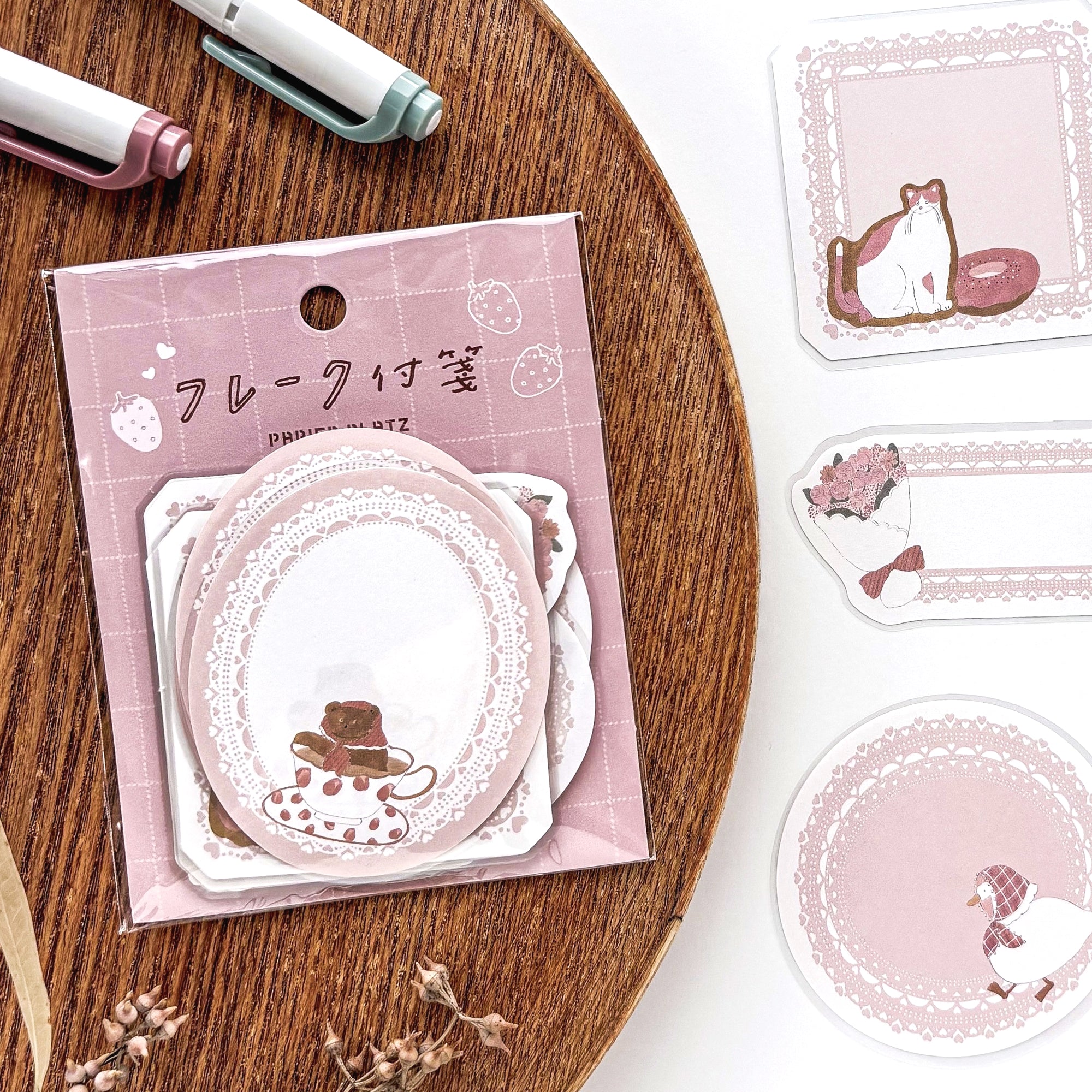 トビマツ ショウイチロウ – Cute Things from Japan