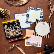 Kuusoogai / Memo Pad - Moon Civilization