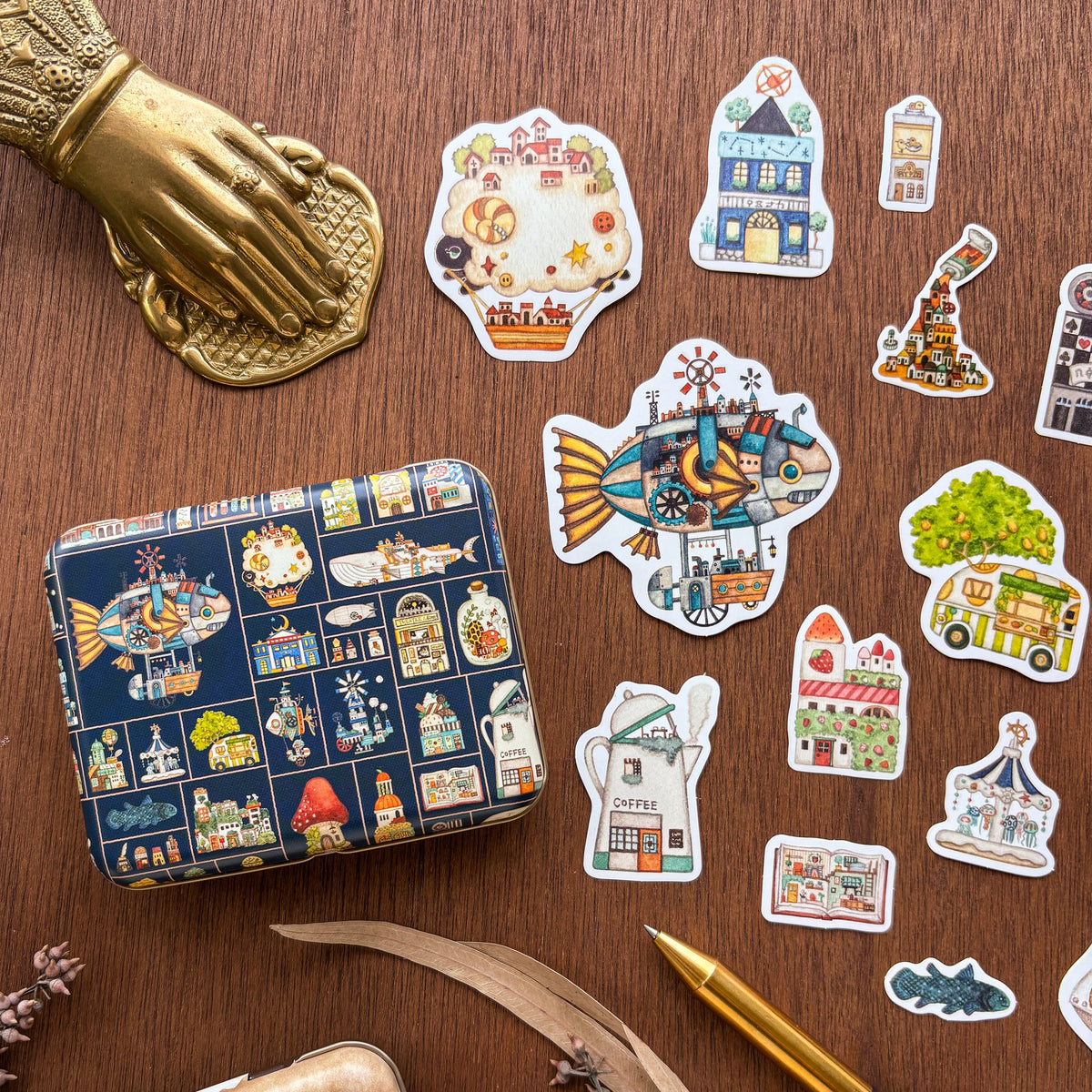 Cute Things from Japan