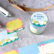 Nodoka Miyashita / Memo Pad - Happy Cat