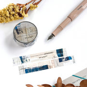 Yohaku / Washi Tape - Moment