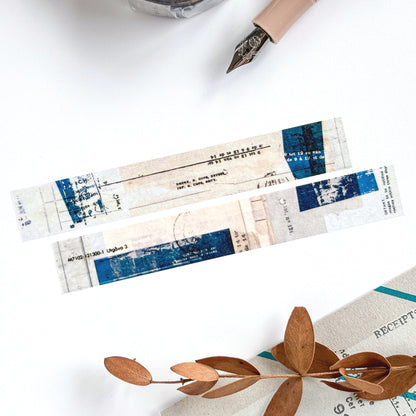 Yohaku / Washi Tape - Moment