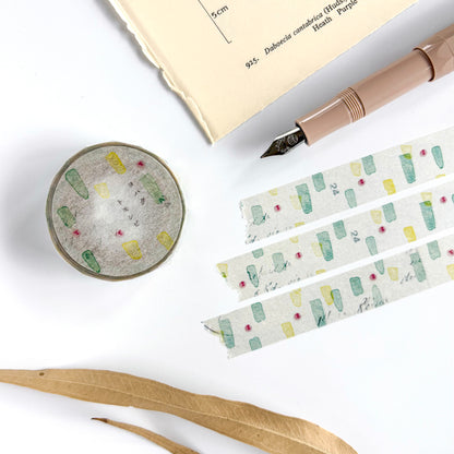 Yohaku / Washi Tape - Light