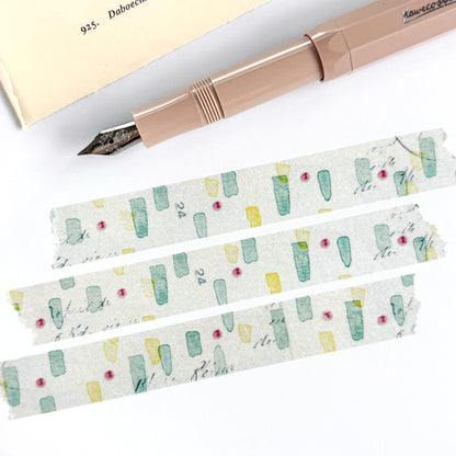 Yohaku / Washi Tape - Light