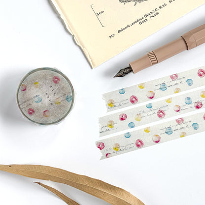 Yohaku / Washi Tape - Shine