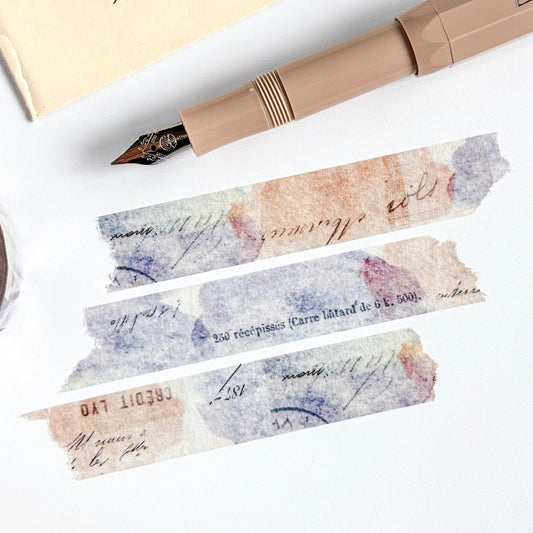 Yohaku / Washi Tape - Daylight Song