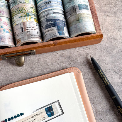 Yohaku / Washi Tape - Moment