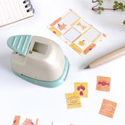 Kuretake / Postage Stamp Punch
