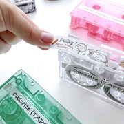 Casette Tape Cutter (4 Colors)