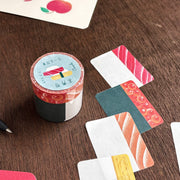 ALACARUDOU / Roll Sticky Note - Sushi