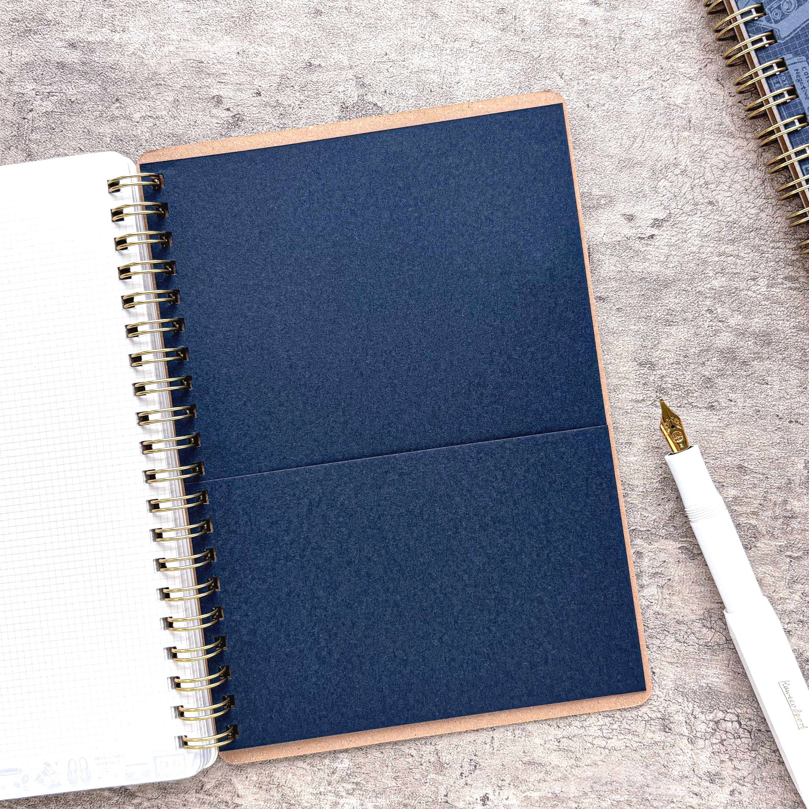 [SALE] eric 2026 Planner - (3 Colors / B6 Size)