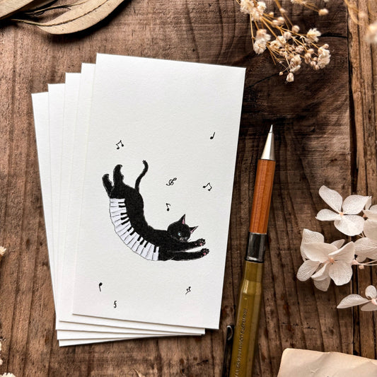 Tocorocomugi / Pochibukuro Envelope - Music