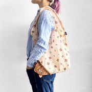 Rilakkuma / Eco Bag - Rilakkuma