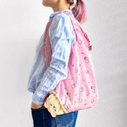 Rilakkuma / Eco Bag - Kolilakkuma