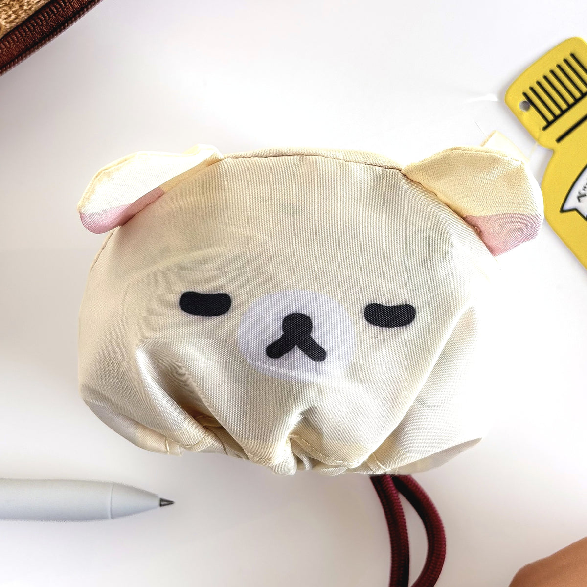Rilakkuma / Eco Bag - Kolilakkuma