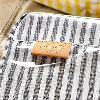 Delfonics / Utility Pouch - Sereno Gray (XS size)