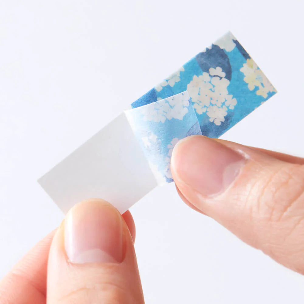 KITTA Portable Washi Tape - Flower