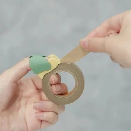 Bird Tape Cutter (4 Colors)