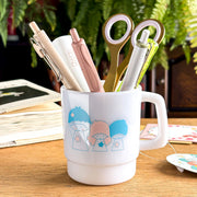 [Last Stock] mizutama / Limited Edition / Pen Stand - Little Twin Stars