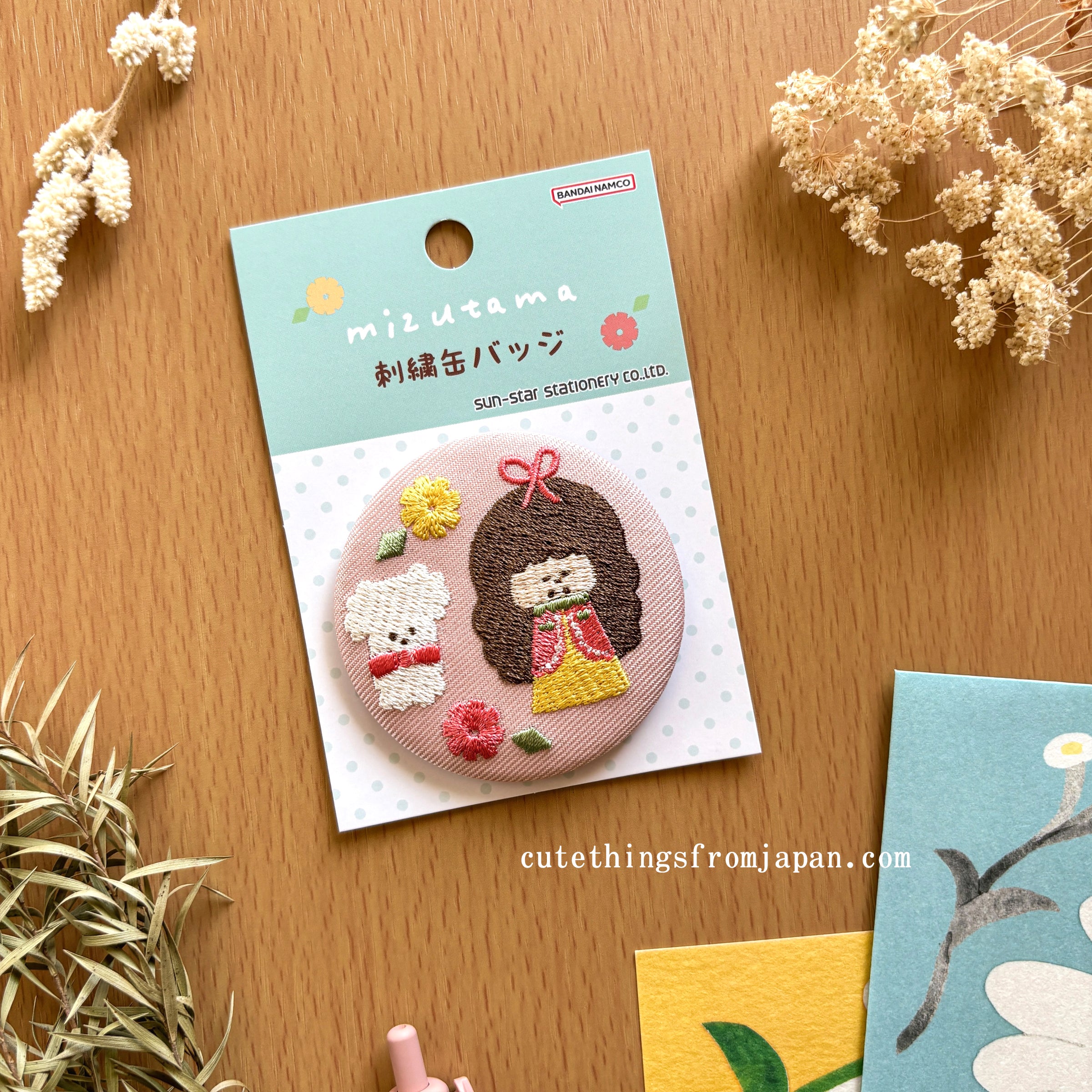 mizutama – Cute Things from Japan