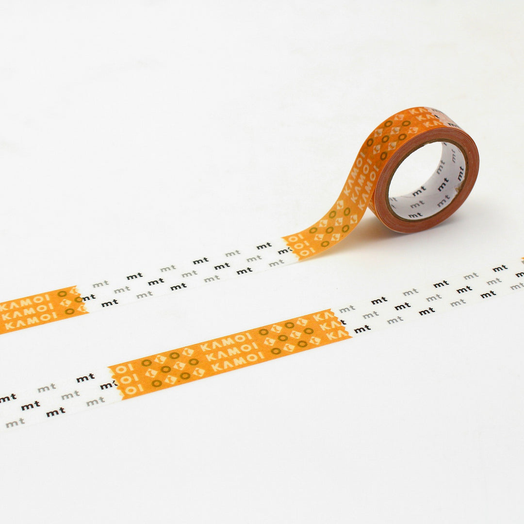 mt deco Washi Tape - mt