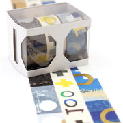100th Anniversary Limited Washi Tape Set - Yoko Inoue