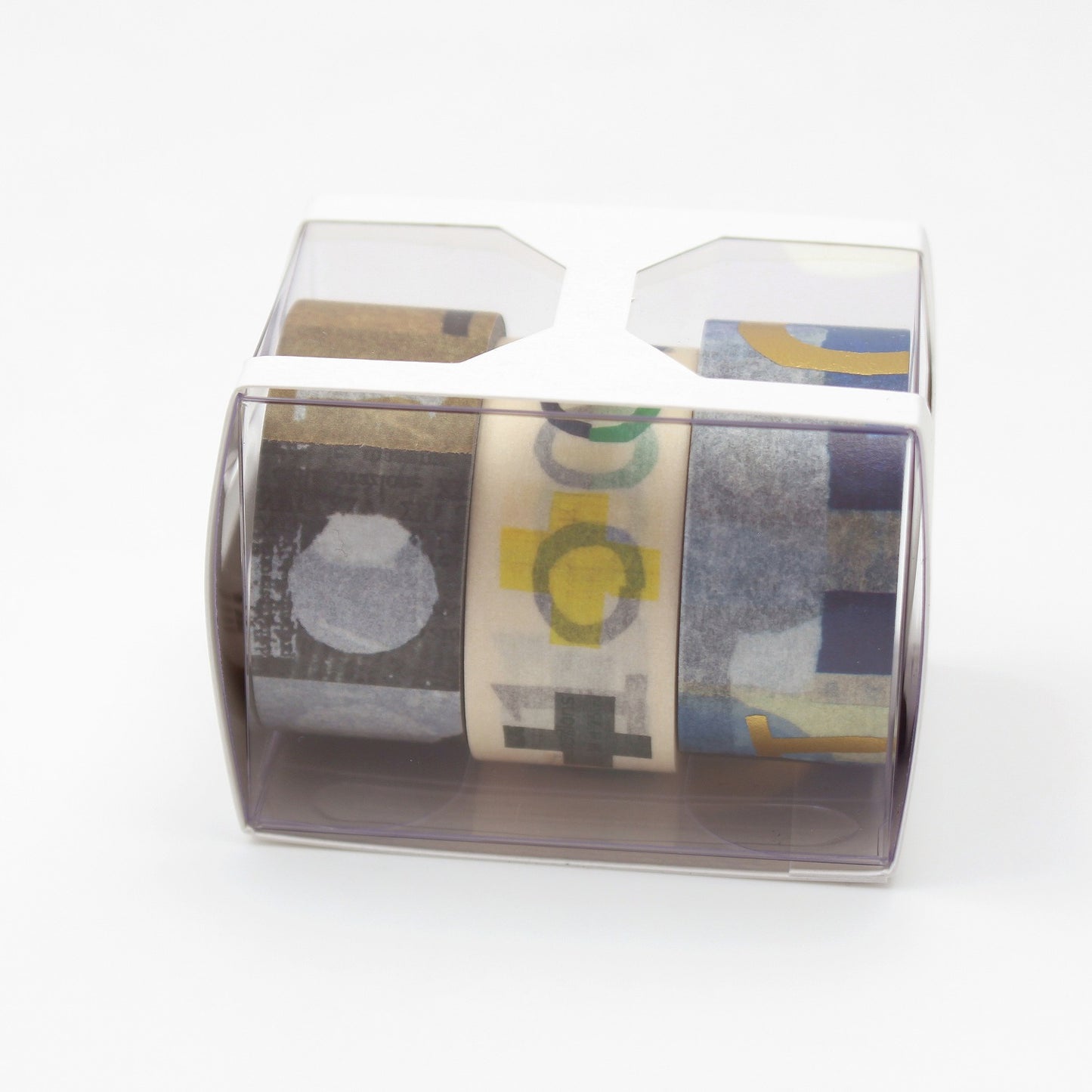 100th Anniversary Limited Washi Tape Set - Yoko Inoue