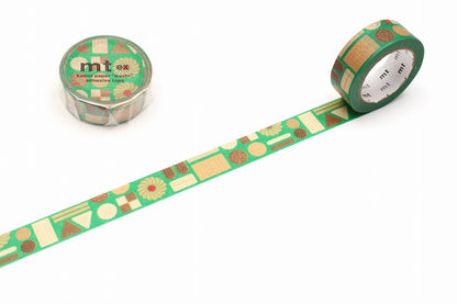 Washi Tape - Cookies