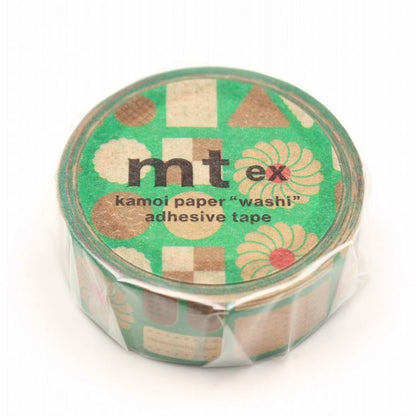 Washi Tape - Cookies
