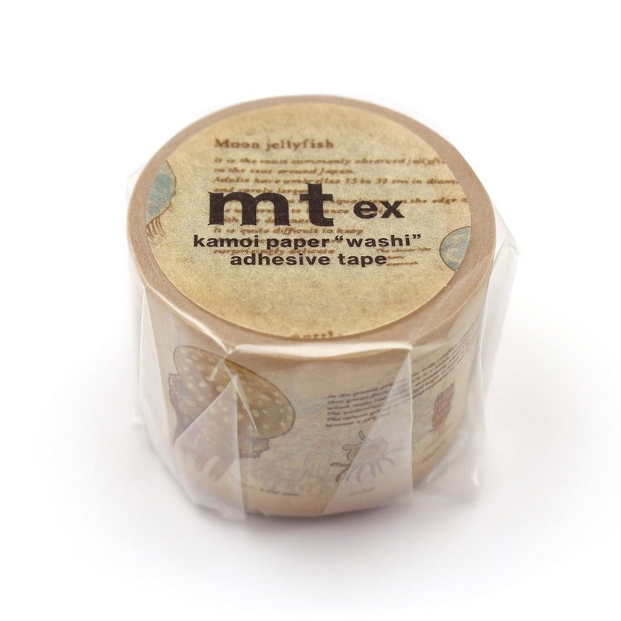 Washi Tape - Encyclopedia Jellyfish
