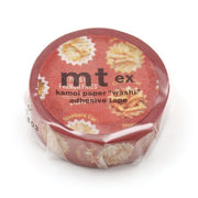 mt ex Washi Tape - French Fries